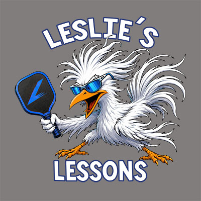 Leslie's Lessons